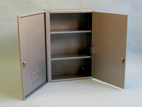 Narcotic Safe - Large 24  H X 16  W X 8  D product image