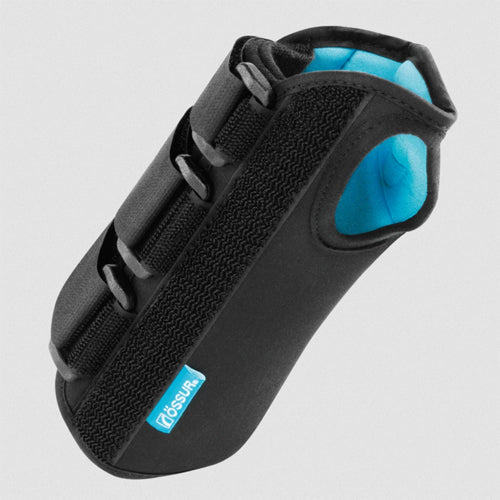 Wrist and Forearm Brace XS 10  Wrist circ. 5.25-6.5  Left product image