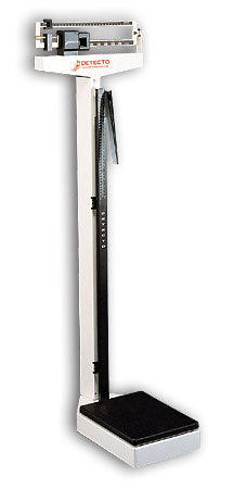 Doctors Beam Scale Lbs. & Kg. (Detecto#339) product image