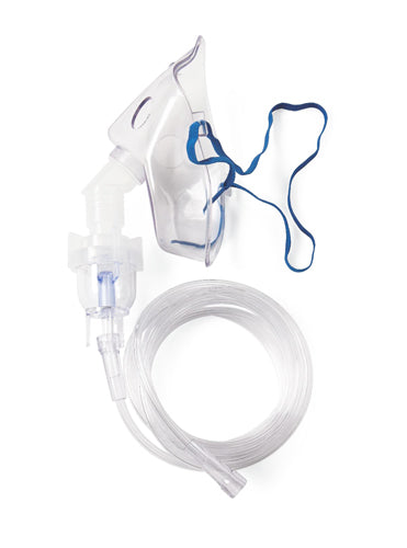Mask & Nebulizer Kit - Adult (Each) product image