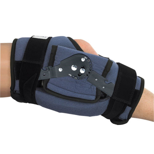 OCSI Static Air ROM Knee Orthosis  Large product image