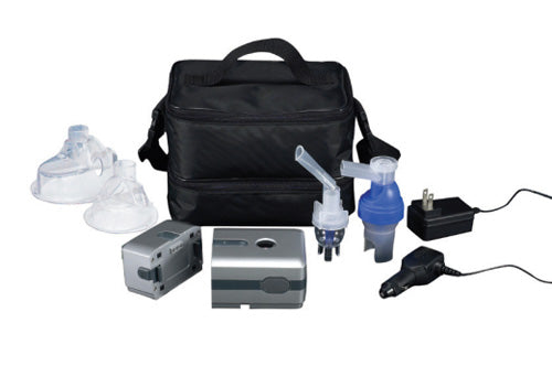 DC Car Adapter for 6910P-DR Nebulizer product image