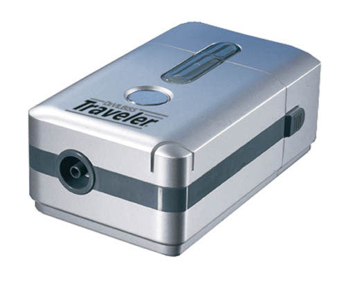Traveler Portable Compressor Nebulizer System product image