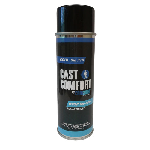 Cast Comfort Spray 6 oz. Can product image