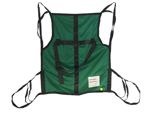 Hoyer Sling  Large One-Piece w/Positioning Strap product image