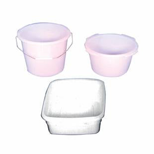 Pail for All MJM  Shower Chairs10 QT product image