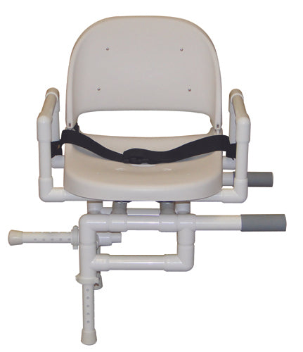 Tub Bather System  All Purpose PVC w/Swivel Seat product image