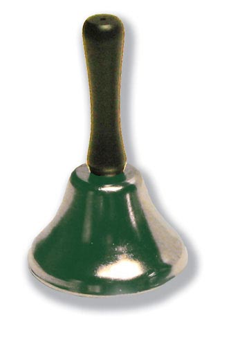 Call Bell - Shake 2 1/2  Diameter X 4  H product image