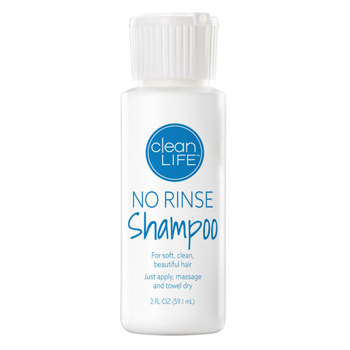 No-Rinse Shampoo 2 oz. product image