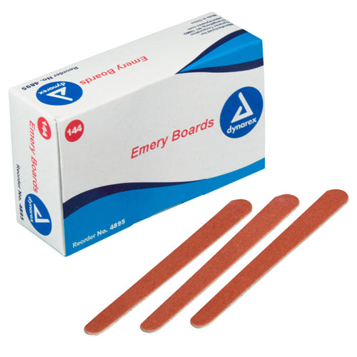Emery Boards 4 5/8  Bx/144 product image
