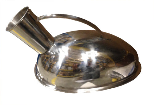 Male Urinal Stainless Steel product image