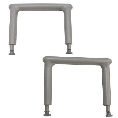 Armrest Set for Transfer Bench for item# 67993 (Pair) product image