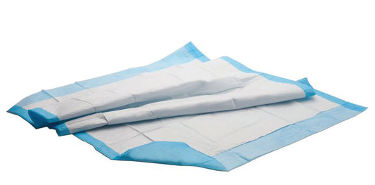 Underpads Economy 150/cs 24 x 36  Disposable product image