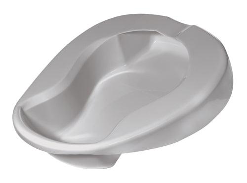 Bed Pan Contoured Disposable Retail Boxed        Each product image