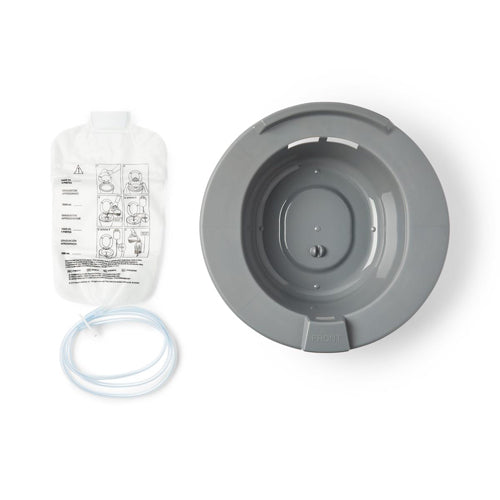 Sitz Bath - Unboxed Graphite product image