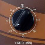 Timer Knob only for 7450 Gradient Sequential Pump product image
