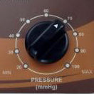 Pressure Knob for 7450 Gradient Sequential Pump product image