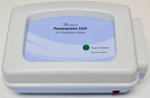 PowerPress DVT Prophylaxis System product image