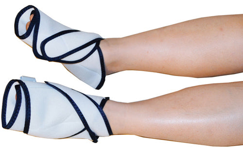 PowerPress DVT Garment only Foot  One Size product image
