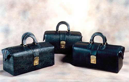 Euro Physicians Bag 15  Brown product image