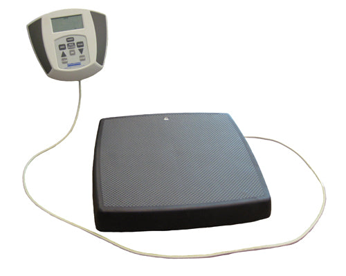 Healthometer Digital 2-Piece Platform Scale product image
