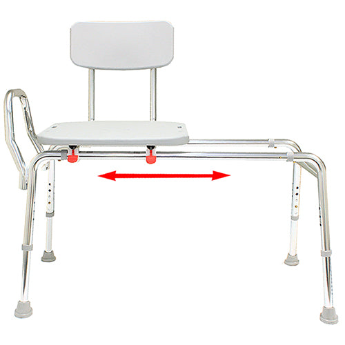 Sliding Transfer Bench Regular product image