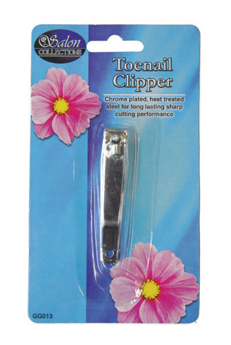Toe Nail Clipper Retail Packaging product image