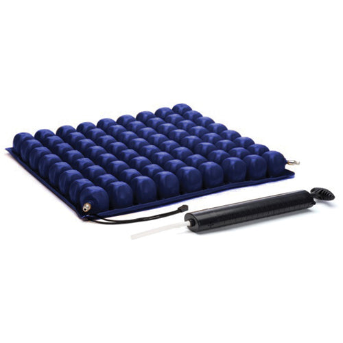 Protekt¡ O2 Wheelchair Cushion 18  x 16  x 2  with Pump product image