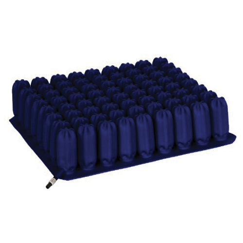 Protekt¡ O2 Wheelchair Cushion 20  x 18  x 4  with Pump product image