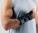 ComfortFORM Wrist Left  Large product image