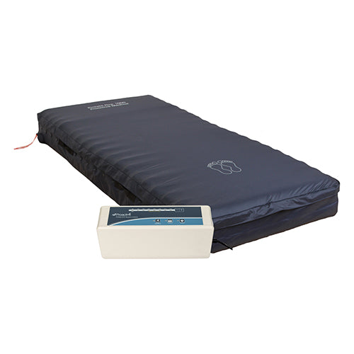 Protekt Aire 4000DX Pump 8  Low Air loss Mattress product image