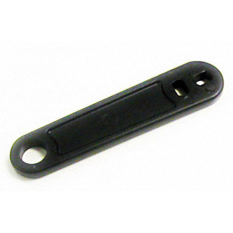 Oxygen Cylinder Wrench-Metal product image