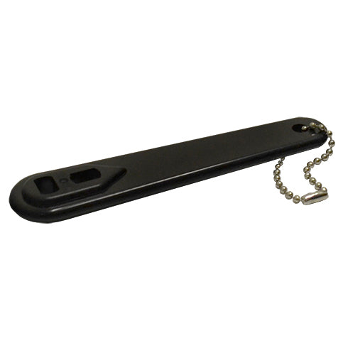 Oxygen Cylinder Wrench-Nylon product image
