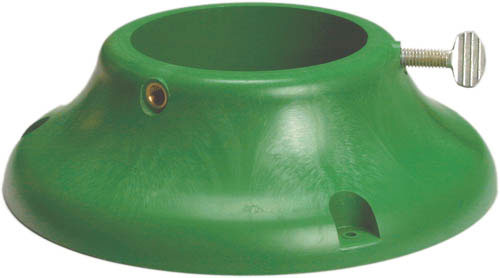 Oxygen Cylinder Stand for H/M Cylinders  Green product image