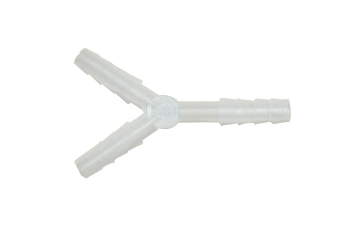 Oxygen Tubing Connectors Y Connector  Bg/10 product image