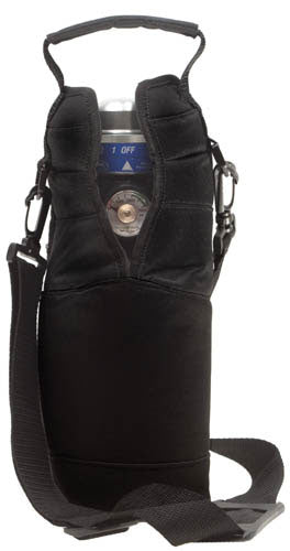 HomeFill Sturdy Canvas Bag For ML4 Oxygen Tank product image