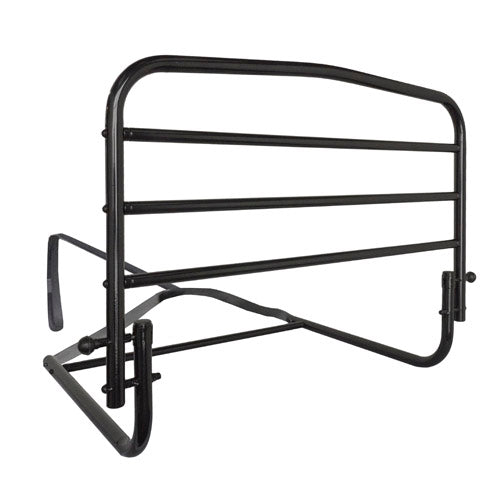 Fold-Down Safety Bed Rail by Stander product image