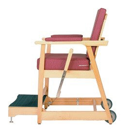 Ascender Hip Chair product image