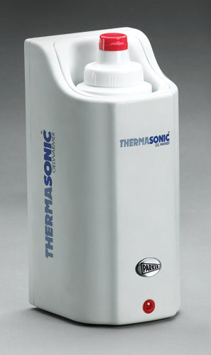 Thermosonic Lotion Warmer 1 Bottle Unit product image
