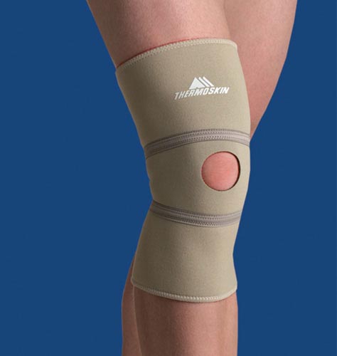Thermoskin Knee Patella Large Beige product image