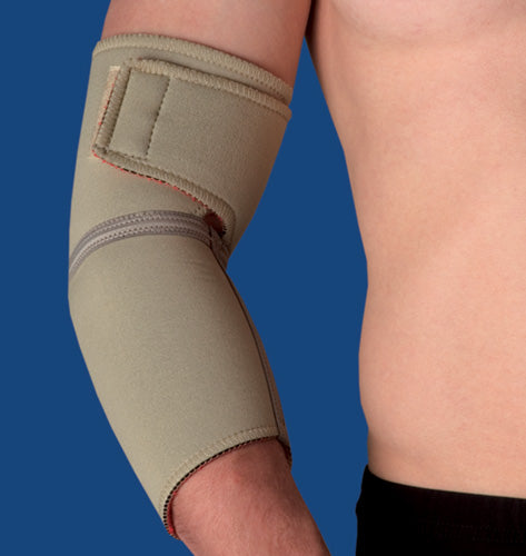 Thermoskin Elbow Wrap Arthritic  Beige  Medium product image
