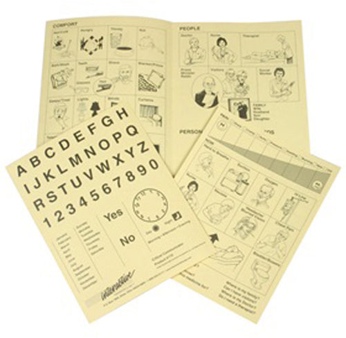 Critical Communicator English Pk/25 product image