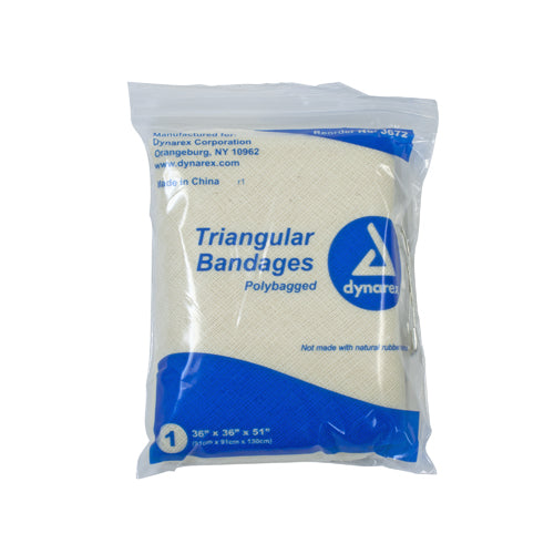 Triangular Bandage Bx/12 product image