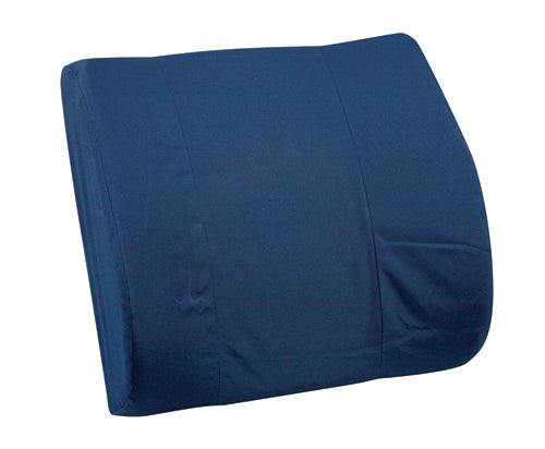 Lumbar Cushion w/Strap & Board Navy product image