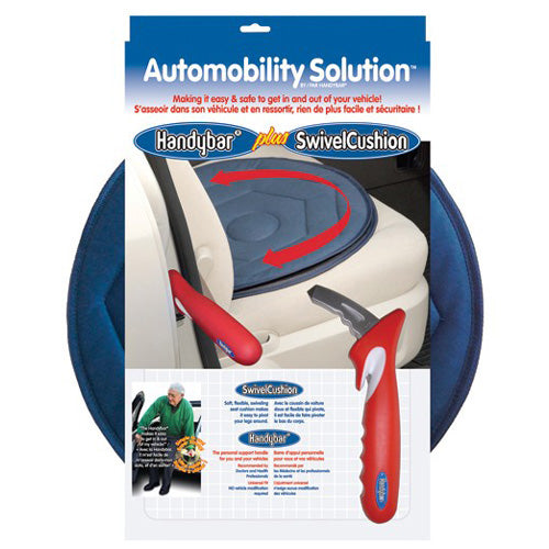 Automobility Solution Combo Pack product image