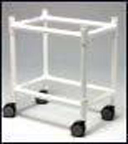 Shower Base 12  w/Casters product image