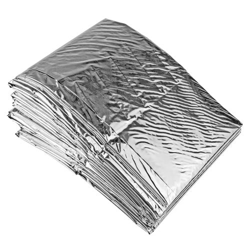 Emergency/Survival Rescue Foil Blanket 84 x52 product image