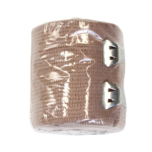 Elastic Bandage 2  x 5 Yards Bx/10   (L/F) product image