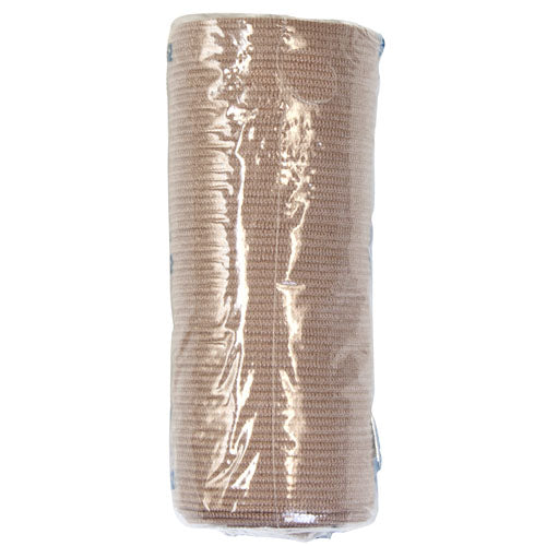 Elastic Bandage 4  x 5 Yards Bx/10 (L/F) product image