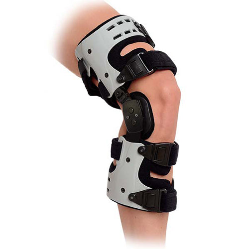 Cobra 2 Unloader Knee Brace Left Knee product image